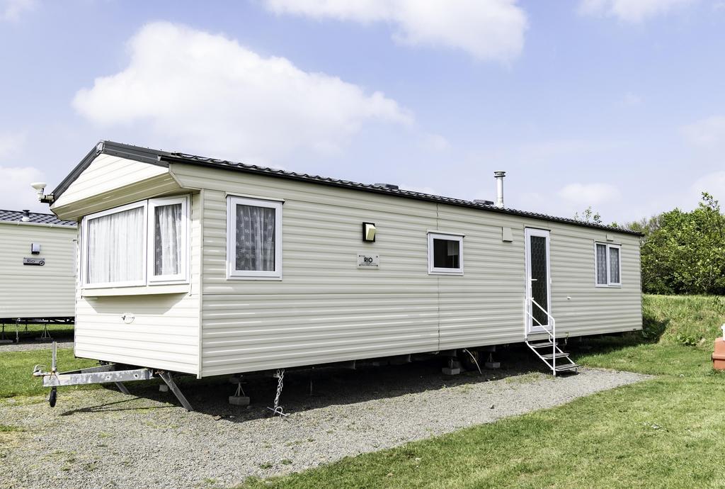 Widemouth Fields Villa Bude Dış mekan fotoğraf