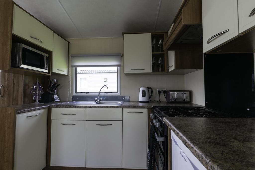 Widemouth Fields Villa Bude Dış mekan fotoğraf