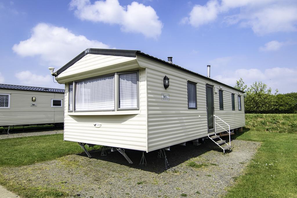 Widemouth Fields Villa Bude Dış mekan fotoğraf