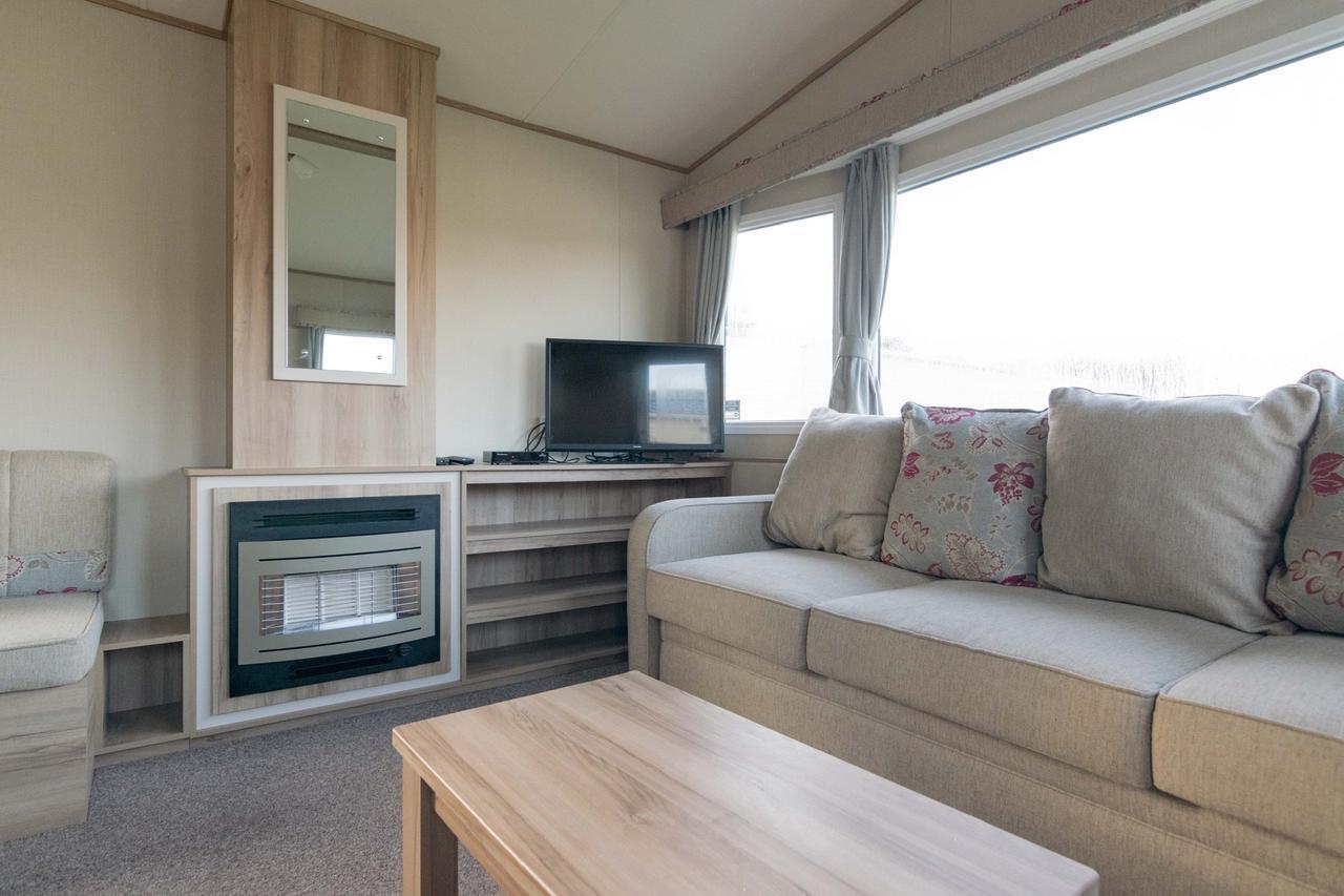 Widemouth Fields Villa Bude Dış mekan fotoğraf