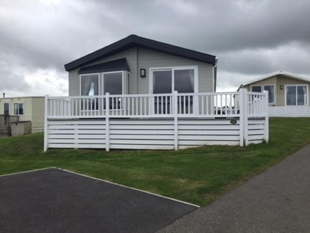 Widemouth Fields Villa Bude Dış mekan fotoğraf