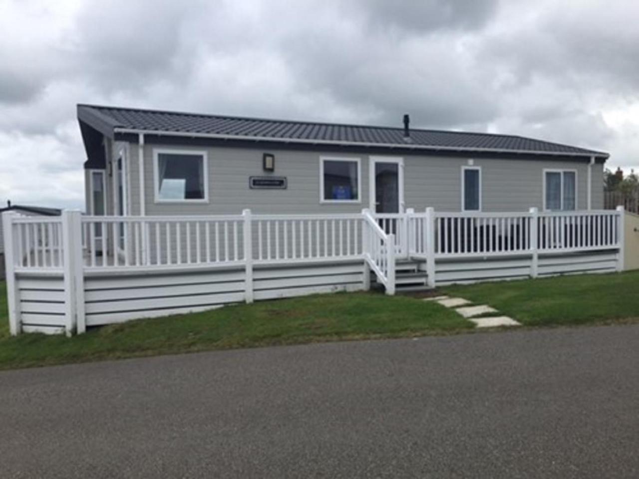 Widemouth Fields Villa Bude Dış mekan fotoğraf